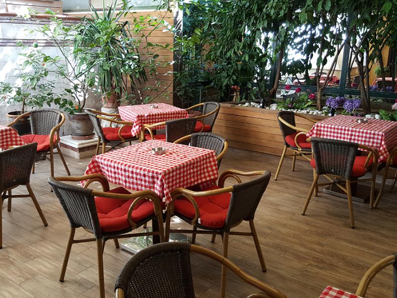 Boyuguzel Termal Hotel