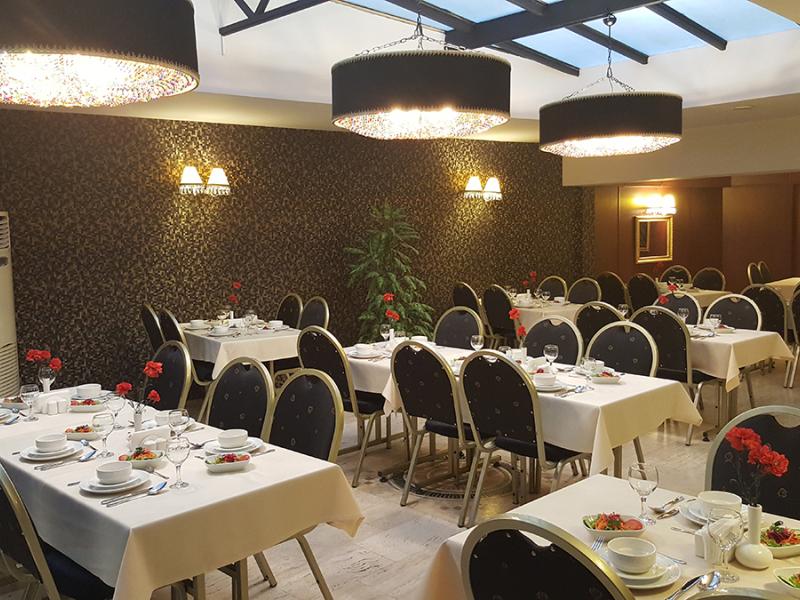 Boyuguzel Termal Hotel