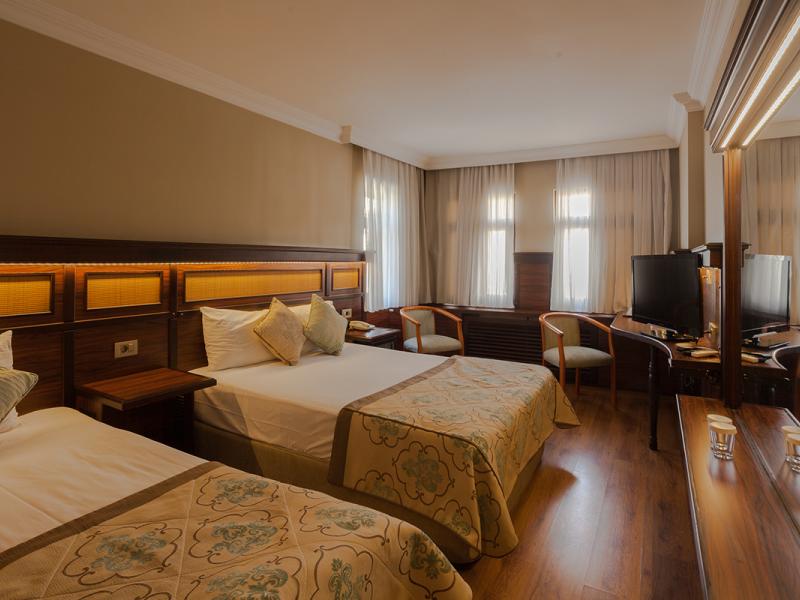 Boyuguzel Termal Hotel