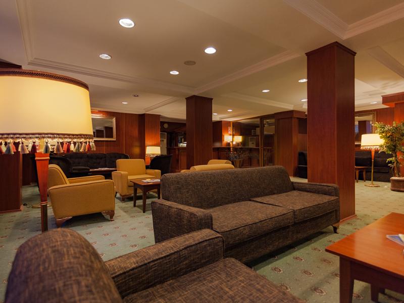 Boyuguzel Termal Hotel