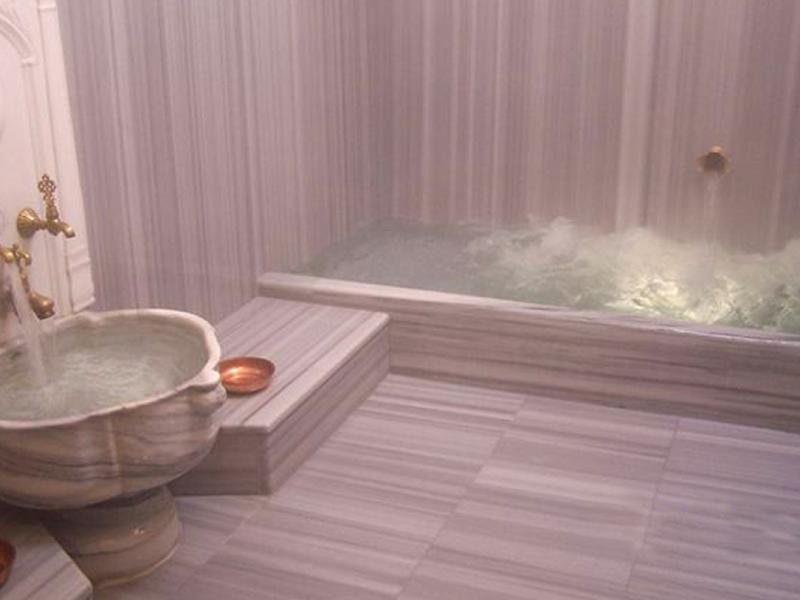 Boyuguzel Termal Hotel