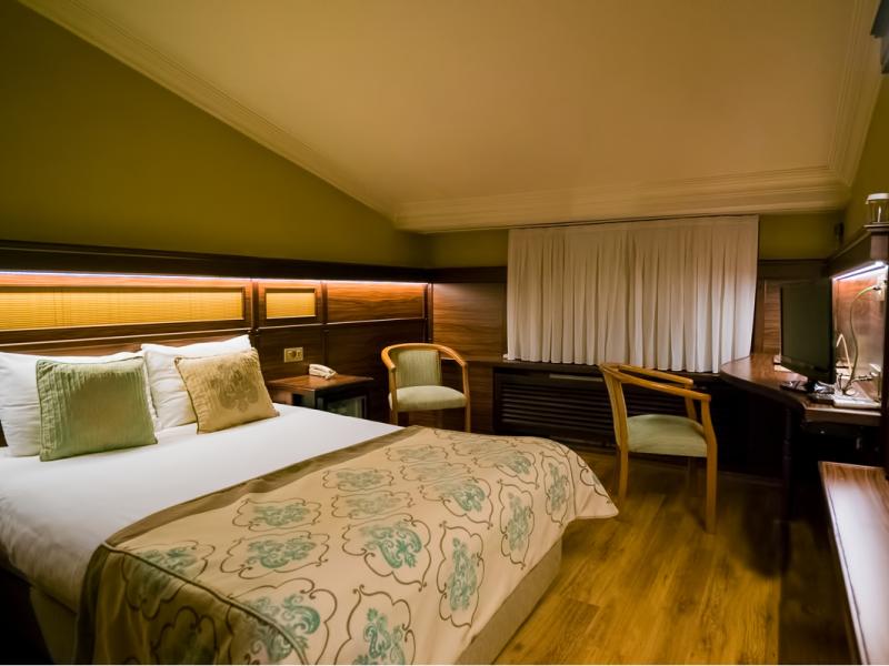 Boyuguzel Termal Hotel
