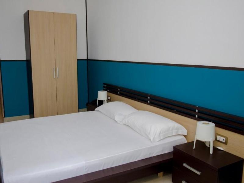 Hotel Vala
