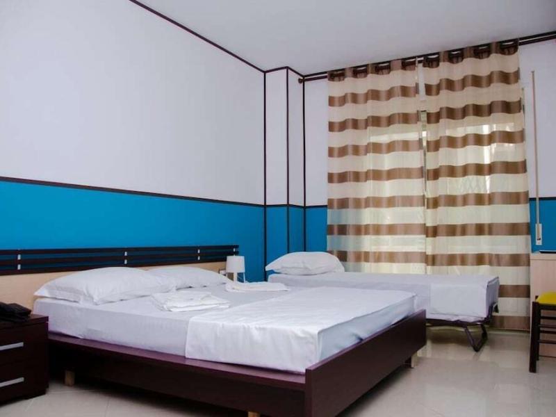 Hotel Vala