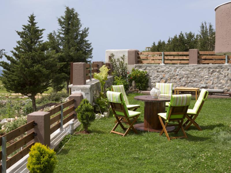 Casa Noste Apartments