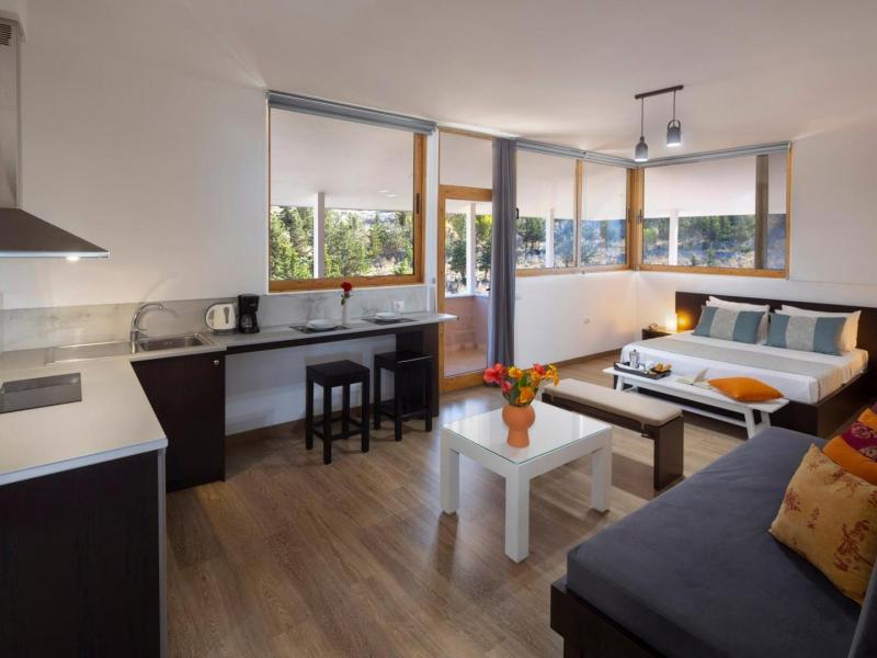 Casa Noste Apartments