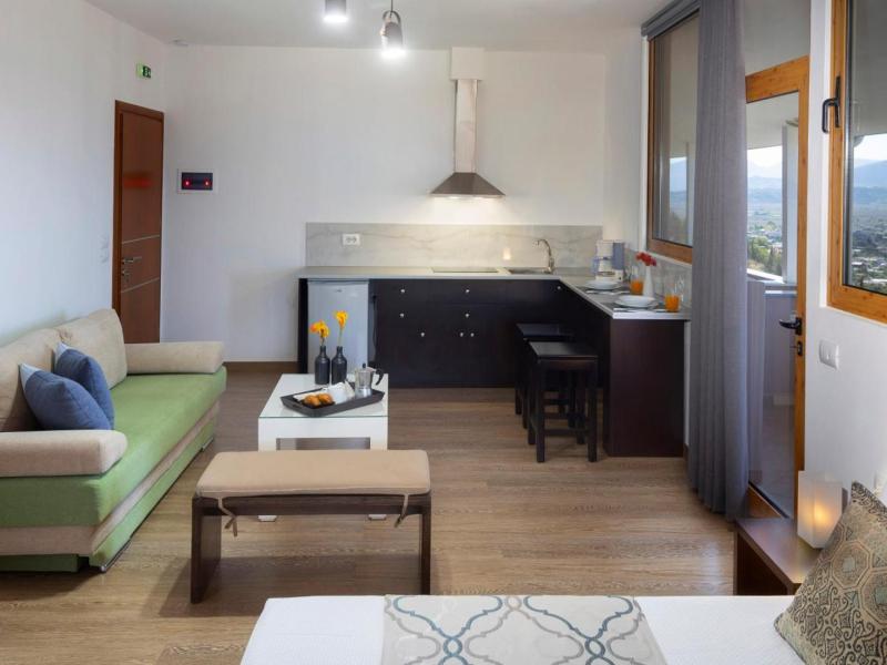 Casa Noste Apartments