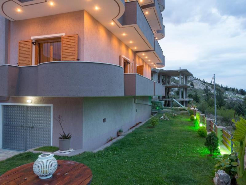 Casa Noste Apartments