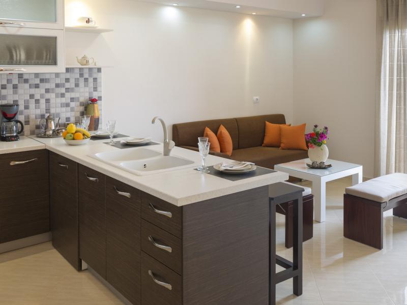 Casa Noste Apartments