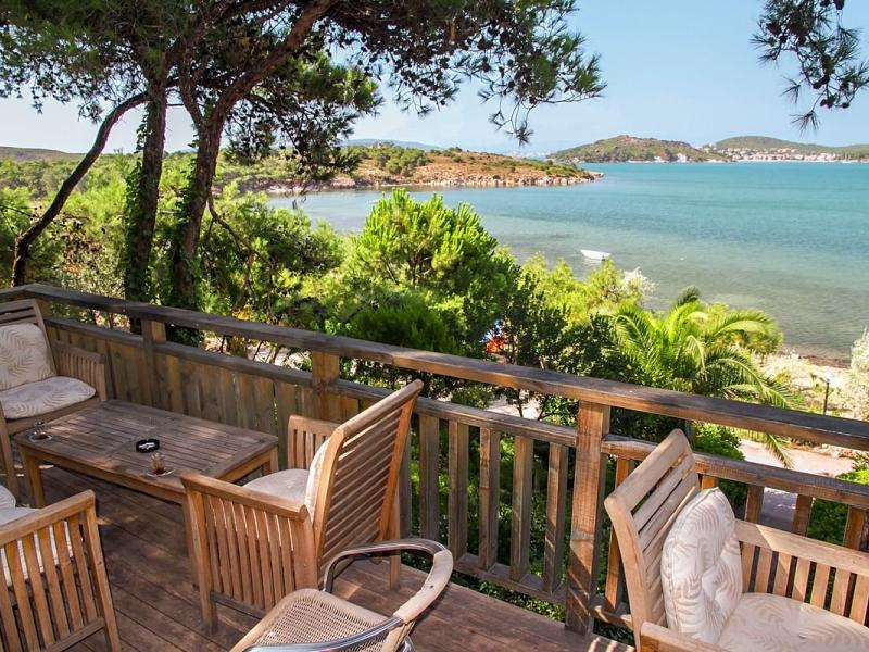 Ivy Terrace Hotel Ayvalik