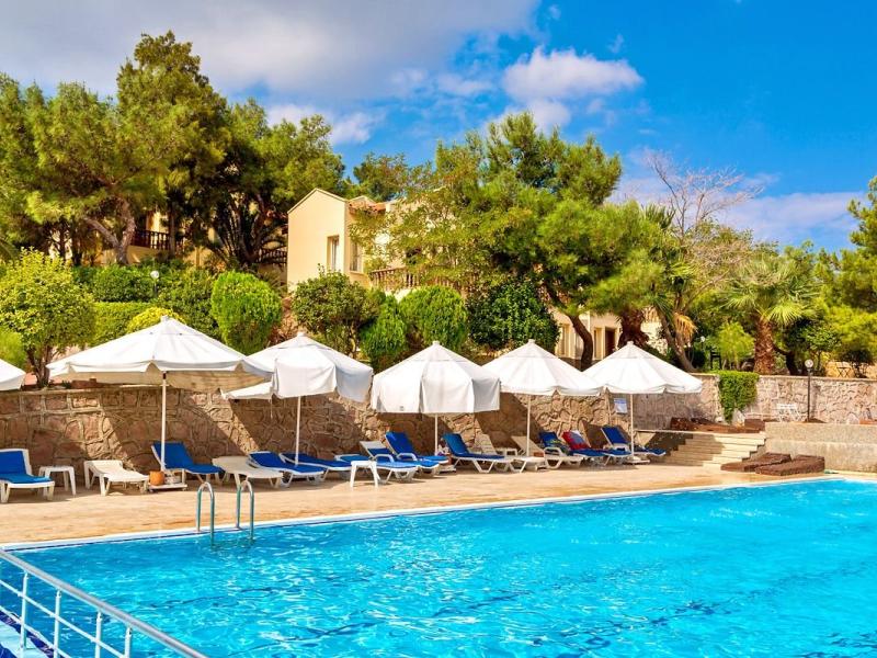 Ivy Terrace Hotel Ayvalik