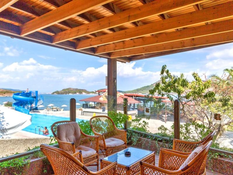 Ivy Terrace Hotel Ayvalik