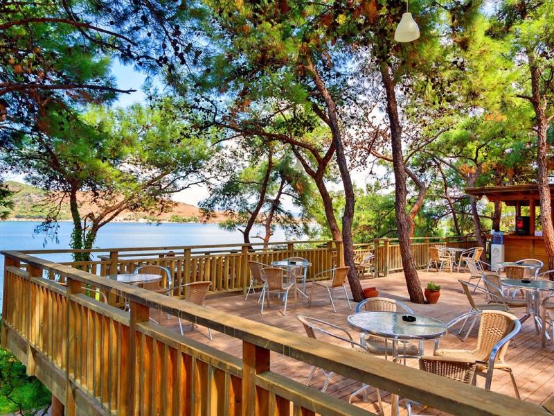 Ivy Terrace Hotel Ayvalik