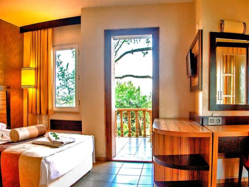 Ivy Terrace Hotel Ayvalik