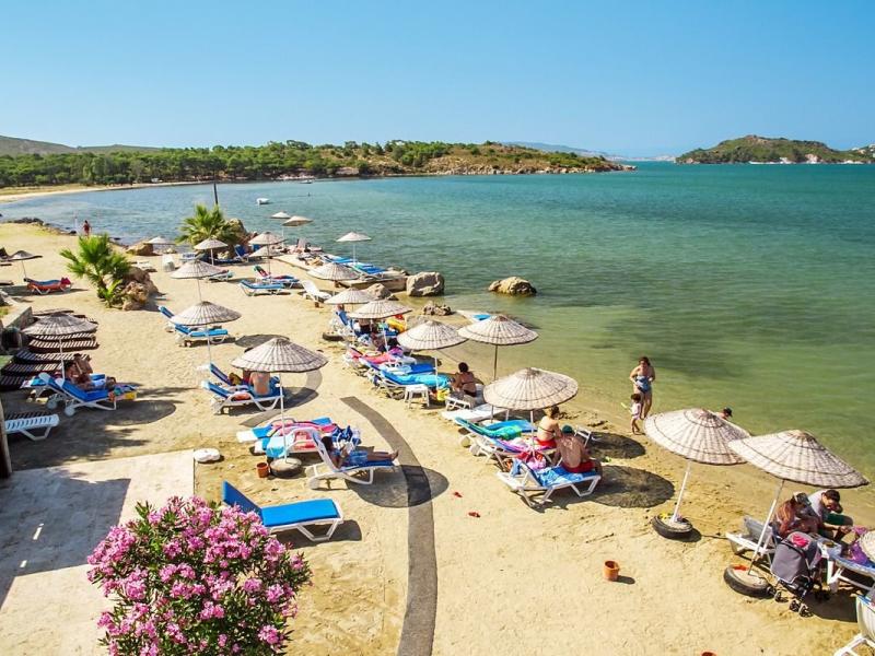 Ivy Terrace Hotel Ayvalik