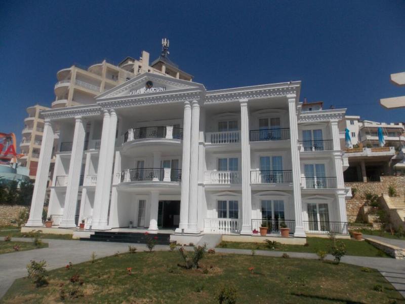 Vila Kalcuni