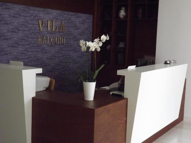 Vila Kalcuni
