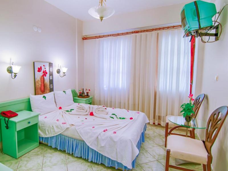 Ruya Hotel