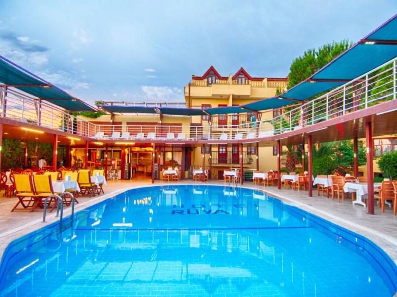 Ruya Hotel