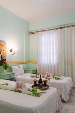 Отель Garden Ruya Hotel Турция, Олюдениз, фото 17