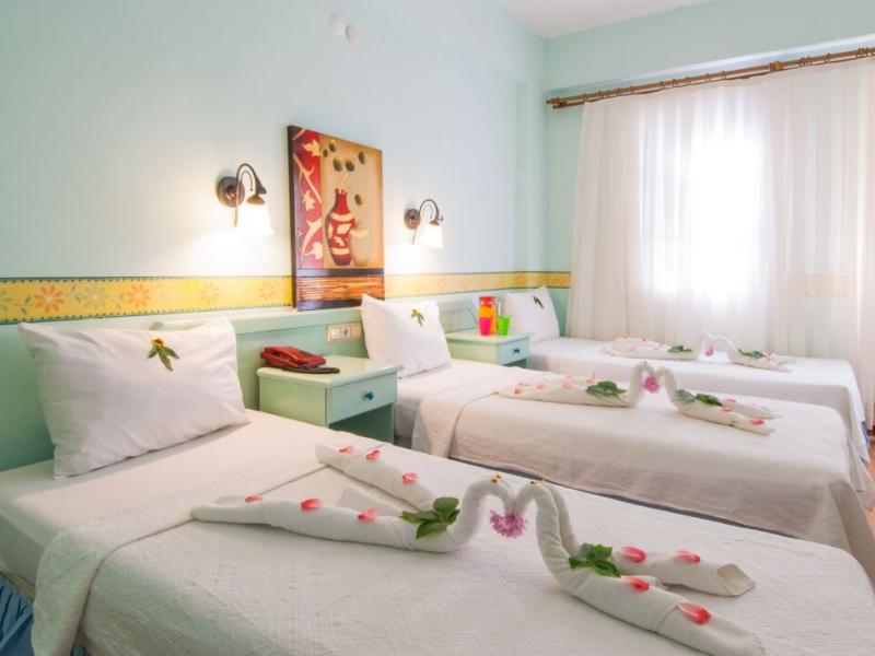Ruya Hotel