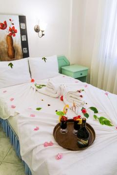 Отель Garden Ruya Hotel Турция, Олюдениз, фото 3