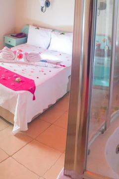 Отель Garden Ruya Hotel Турция, Олюдениз, фото 5