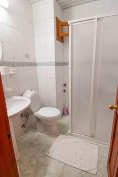 Отель Garden Ruya Hotel Турция, Олюдениз, фото 7