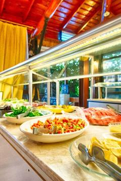 Отель Garden Ruya Hotel Турция, Олюдениз, фото 8