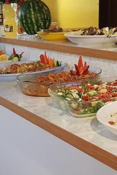 Отель Garden Ruya Hotel Турция, Олюдениз, фото 9