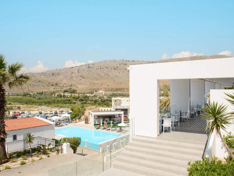 Club Salut! Elia Resort