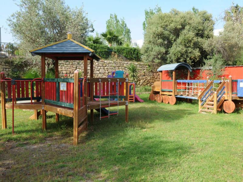 Club Salut! Elia Resort