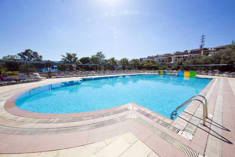 Medis Resort Hotel