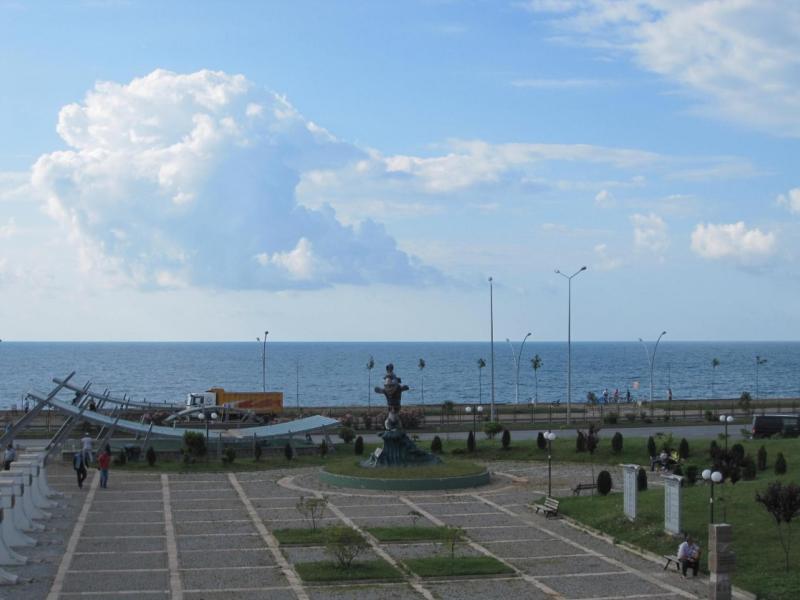 Aksular Hotel