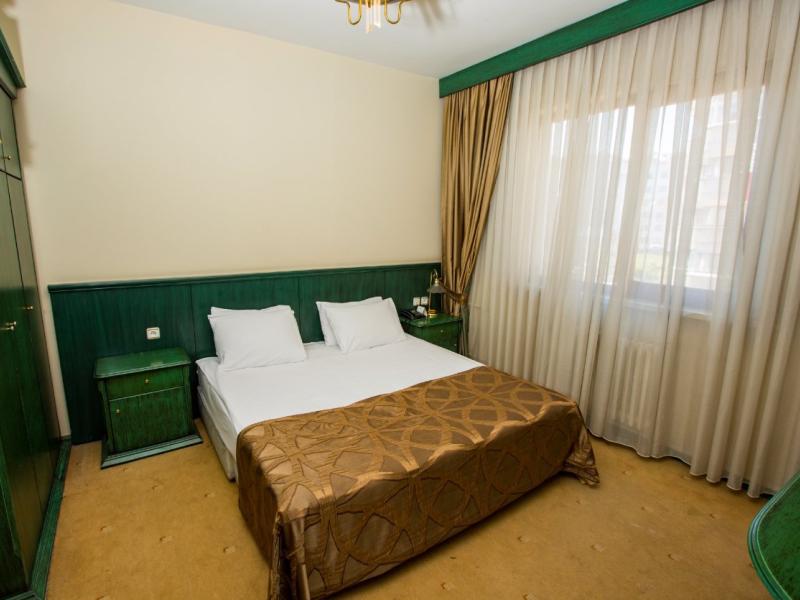 Aksular Hotel