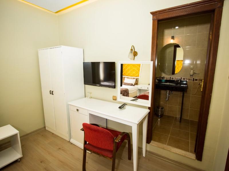 Aksular Hotel