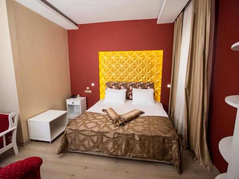 Aksular Hotel