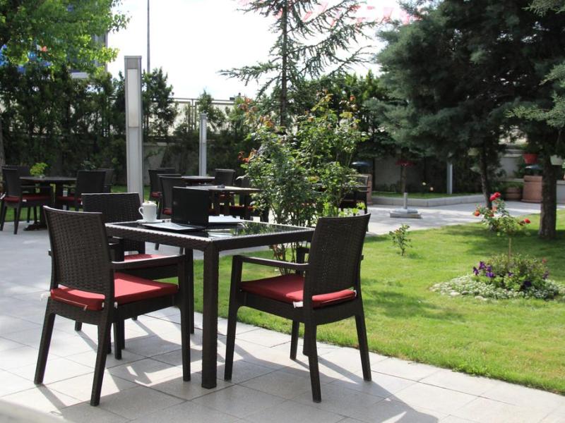 Radisson Blu Hotel Ankara
