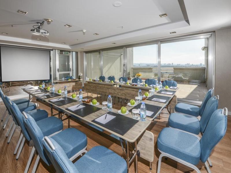 Radisson Blu Hotel Ankara