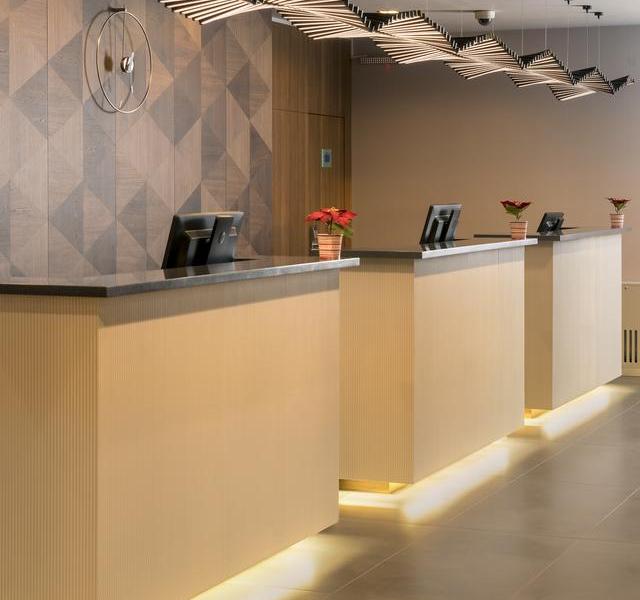 Radisson Blu Hotel Ankara