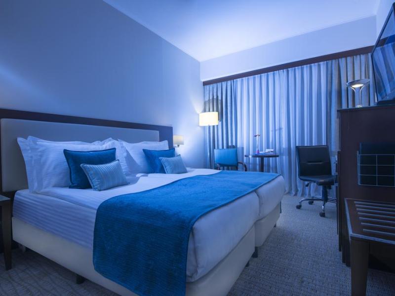 Radisson Blu Hotel Ankara