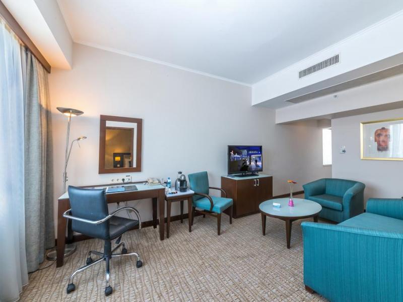 Radisson Blu Hotel Ankara