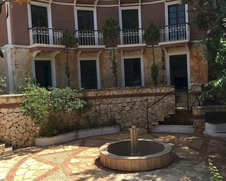 Soothe Hotel