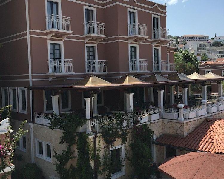 Soothe Hotel