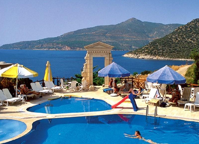 Soothe Hotel