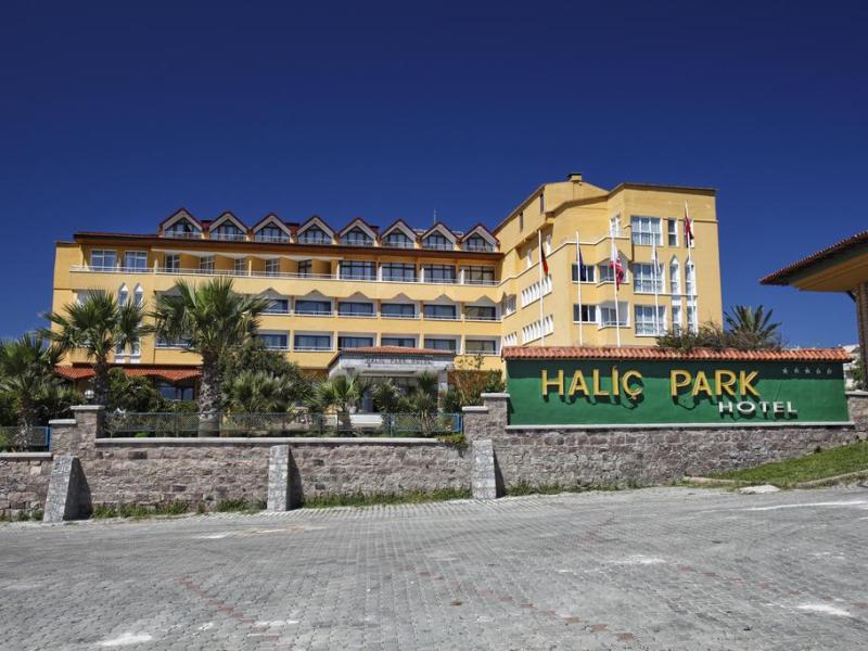Halic Park Hotel