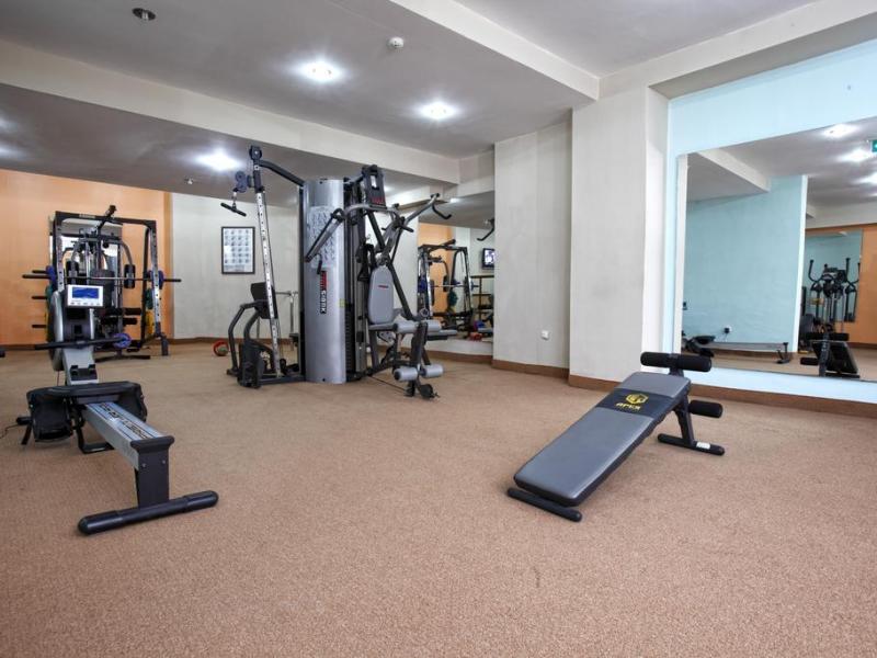 Halic Park Hotel