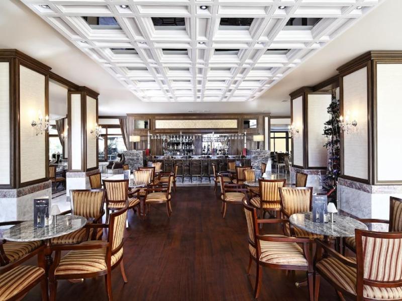 Halic Park Hotel