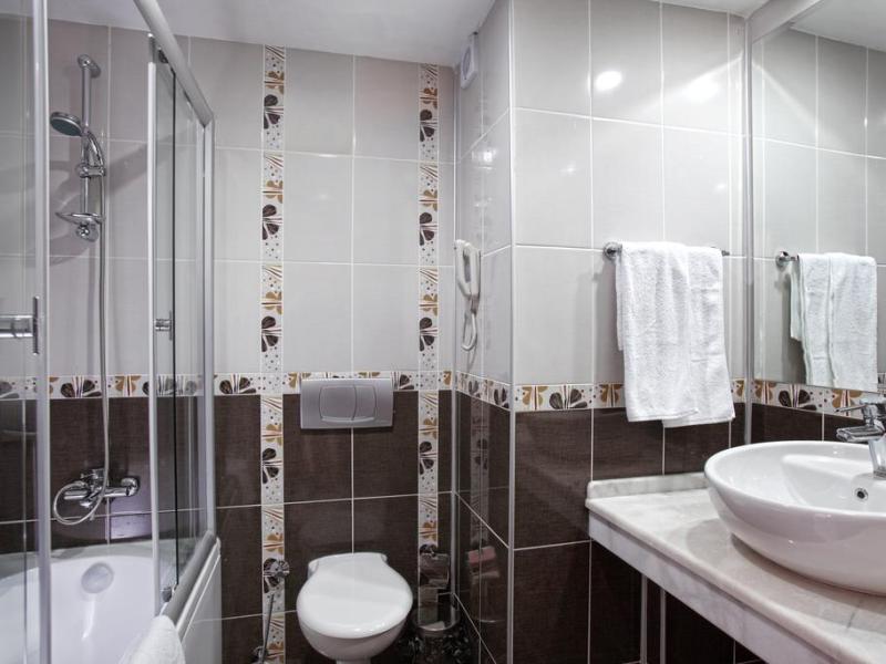 Halic Park Hotel