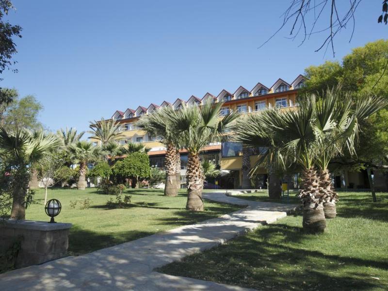 Halic Park Hotel